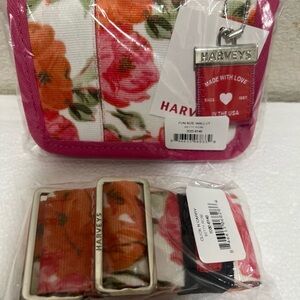 Harveys seatbelt FSW and CNC combo